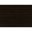 Monarch I 3593 End Table - Espresso/Black IMAGE 9