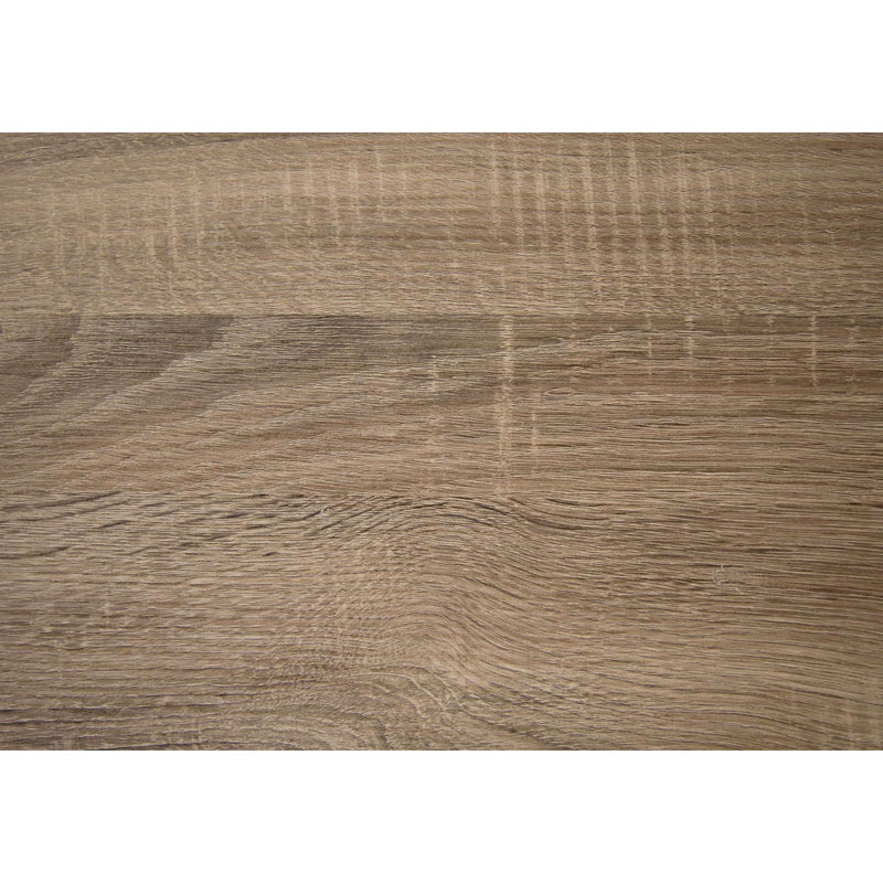 Monarch I 3611 62" Bookcase - Dark Taupe/Black IMAGE 9