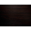 Monarch I 3622 62" Bookcase - Espresso/Black IMAGE 9