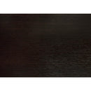 Monarch I 7096 Computer Desk with Bookcase - Espresso IMAGE 4