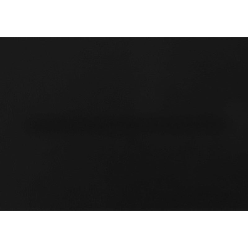 Monarch I 7111 Computer Desk - Black/Black IMAGE 4