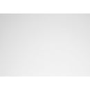 Monarch I 7195 Corner Desk - White/Black IMAGE 9