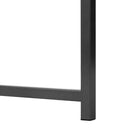 Monarch I 7217 Computer Desk - Grey/Dark Grey IMAGE 8