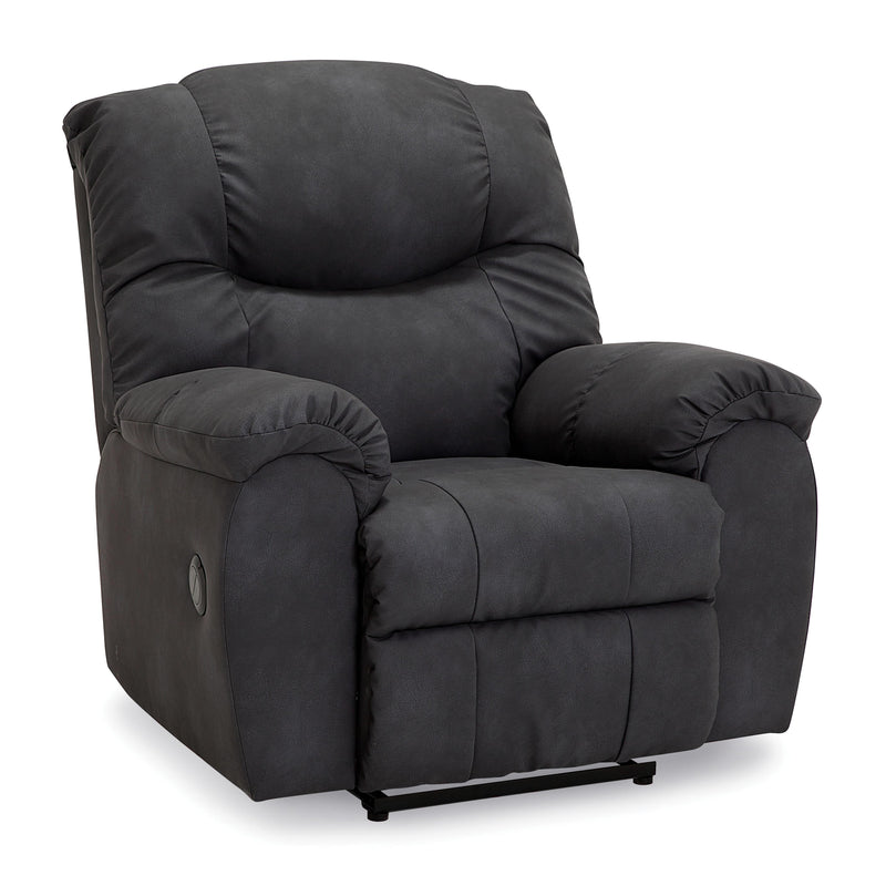 Palliser Whitehorse Fabric Recliner 41074-33 IMAGE 2