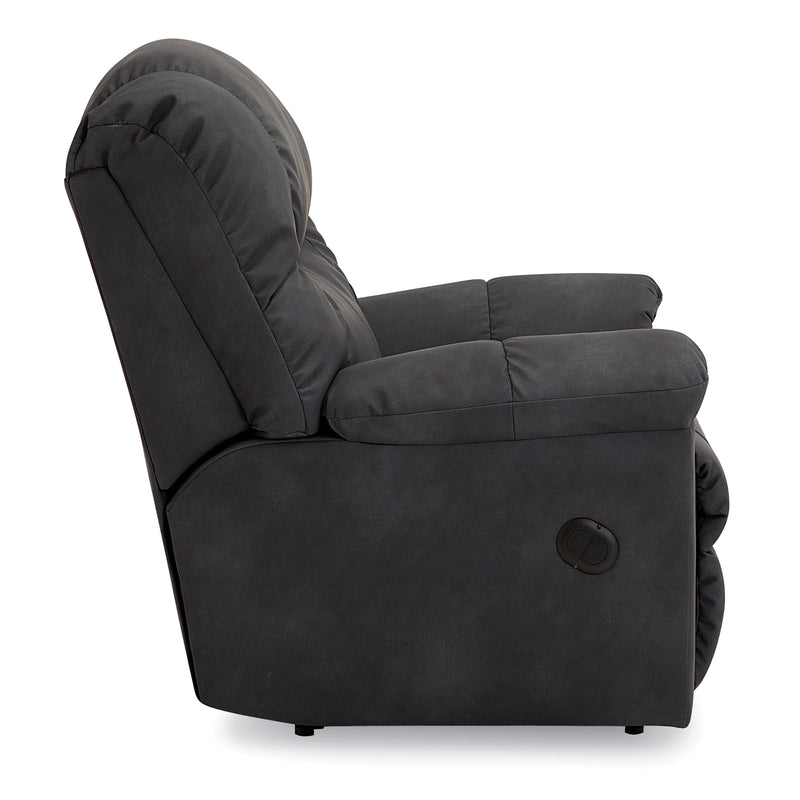 Palliser Whitehorse Fabric Recliner 41074-33 IMAGE 6