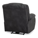 Palliser Whitehorse Fabric Recliner 41074-33 IMAGE 7