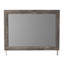Signature Design by Ashley Ralinksi B2587-36 Bedroom Mirror IMAGE 2