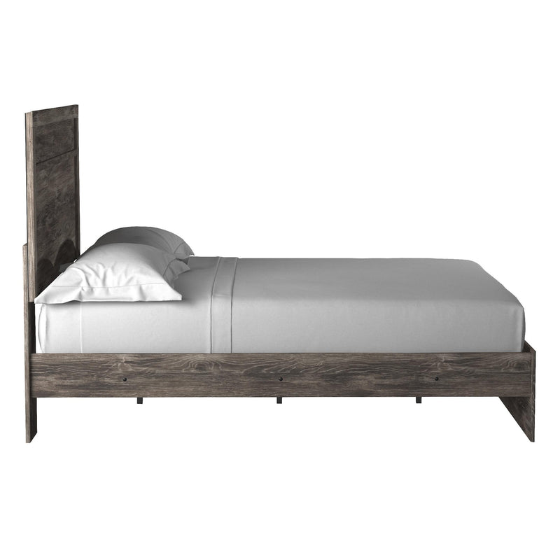 Signature Design by Ashley Ralinksi Queen Panel Bed B2587-71/B2587-96 IMAGE 3