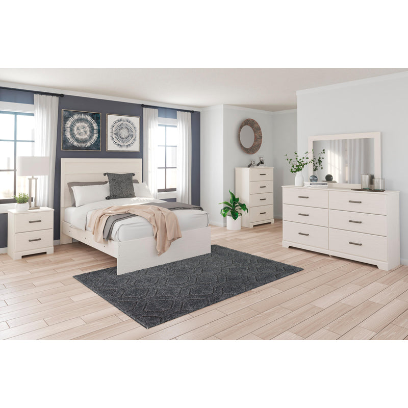 Signature Design by Ashley Stelsie 6-Drawer Dresser B2588-31 IMAGE 5