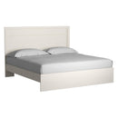 Signature Design by Ashley Stelsie B2588B3 King Panel Bed IMAGE 1