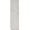 Signature Design by Ashley Altyra B2640-46 Five Drawer Chest IMAGE 4