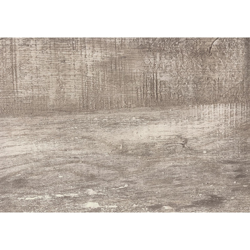 Monarch I 7939P 2 pc Table Set - Taupe/Black IMAGE 4
