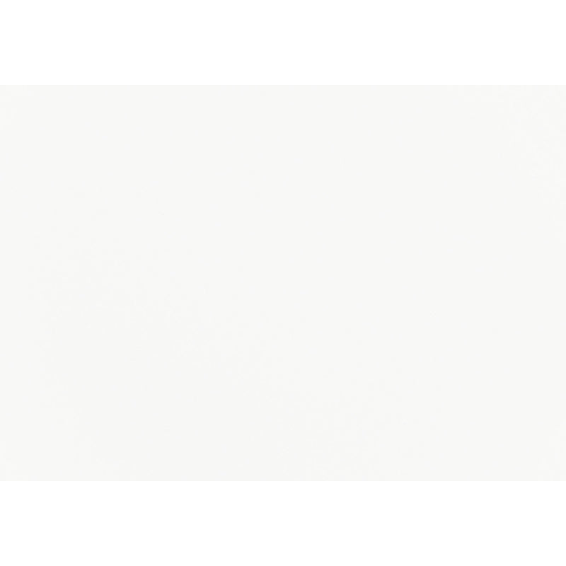 Monarch I 7395 58" Computer Desk - White/White IMAGE 9