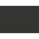 Monarch I 7660 Computer Desk - Modern Grey/Black IMAGE 9