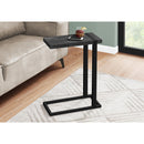 Monarch I 2863 Accent Table - Black/Black IMAGE 8