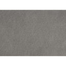 Monarch I 9003 Ottoman - Grey/Gold IMAGE 4