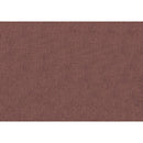 Monarch I 9017 Ottoman - Dark Pink/Gold IMAGE 4