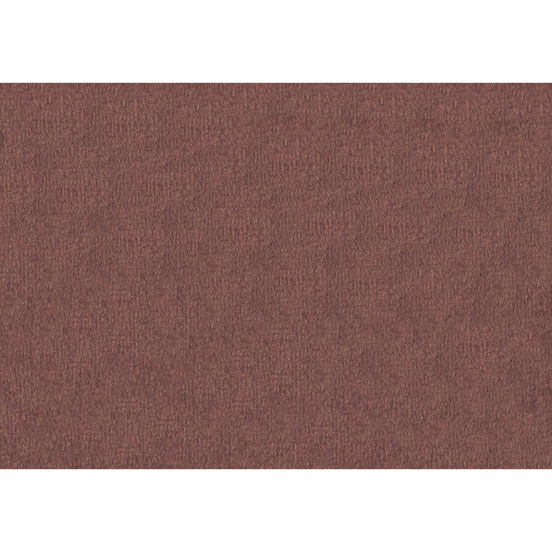 Monarch I 9017 Ottoman - Dark Pink/Gold IMAGE 4