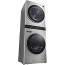  LG STUDIO Stacked Washer/Dryer Electric Laundry Center WSEX200HNA IMAGE 15