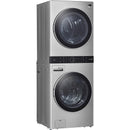  LG STUDIO Stacked Washer/Dryer Electric Laundry Center WSEX200HNA IMAGE 16
