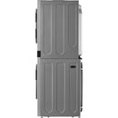  LG STUDIO Stacked Washer/Dryer Electric Laundry Center WSEX200HNA IMAGE 17