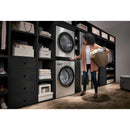  LG STUDIO Stacked Washer/Dryer Electric Laundry Center WSEX200HNA IMAGE 20