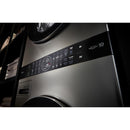 LG STUDIO Stacked Washer/Dryer Electric Laundry Center WSEX200HNA IMAGE 5