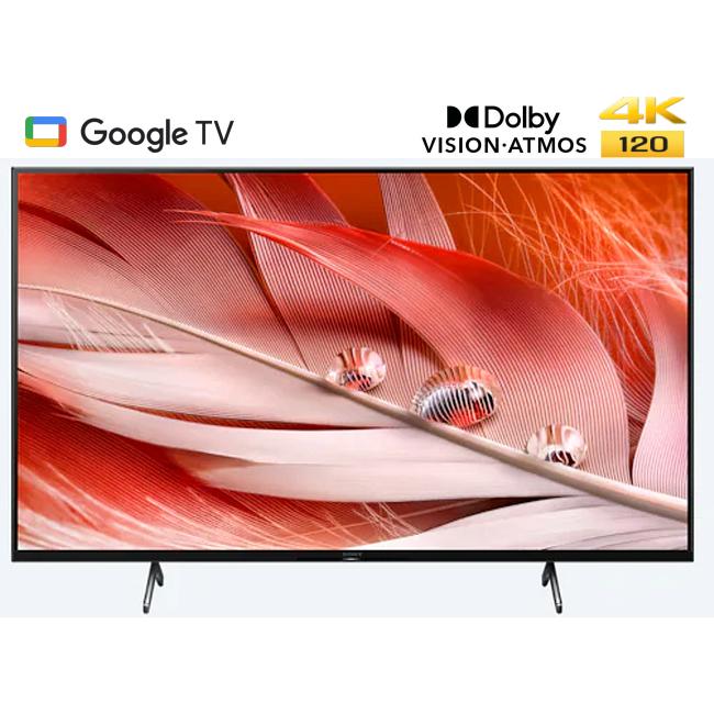 Sony 50-inch 4K Ultra HD Smart LED TV XR-50X90J IMAGE 1