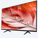  Sony 55-inch 4K Ultra HD Smart LED TV XR-55X90J IMAGE 3