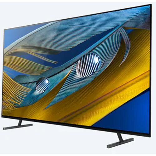 Sony 55-inch 4K Ultra HD Smart LED TV XR-55A80J IMAGE 3