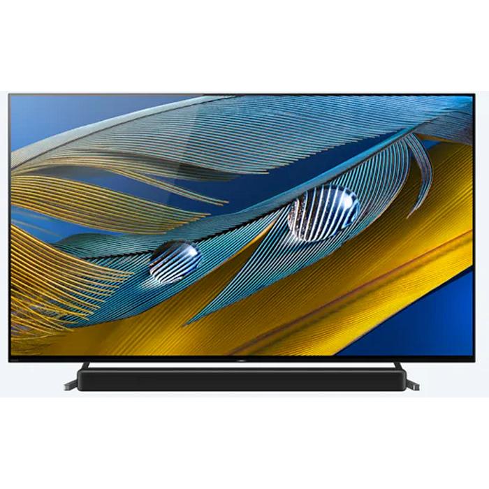 Sony 55-inch 4K Ultra HD Smart LED TV XR-55A80J IMAGE 5