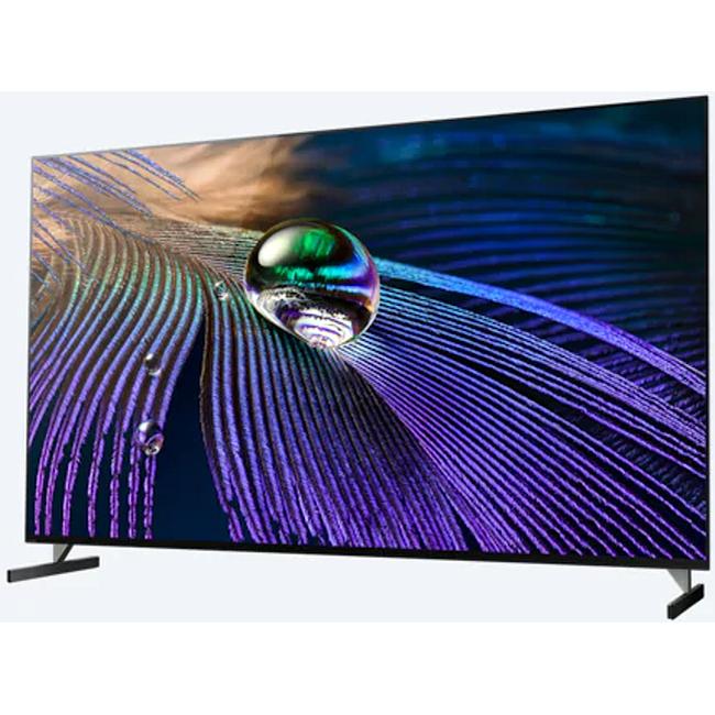 Sony 65-inch 4K HDR Smart OLED TV XR-65A90J IMAGE 3