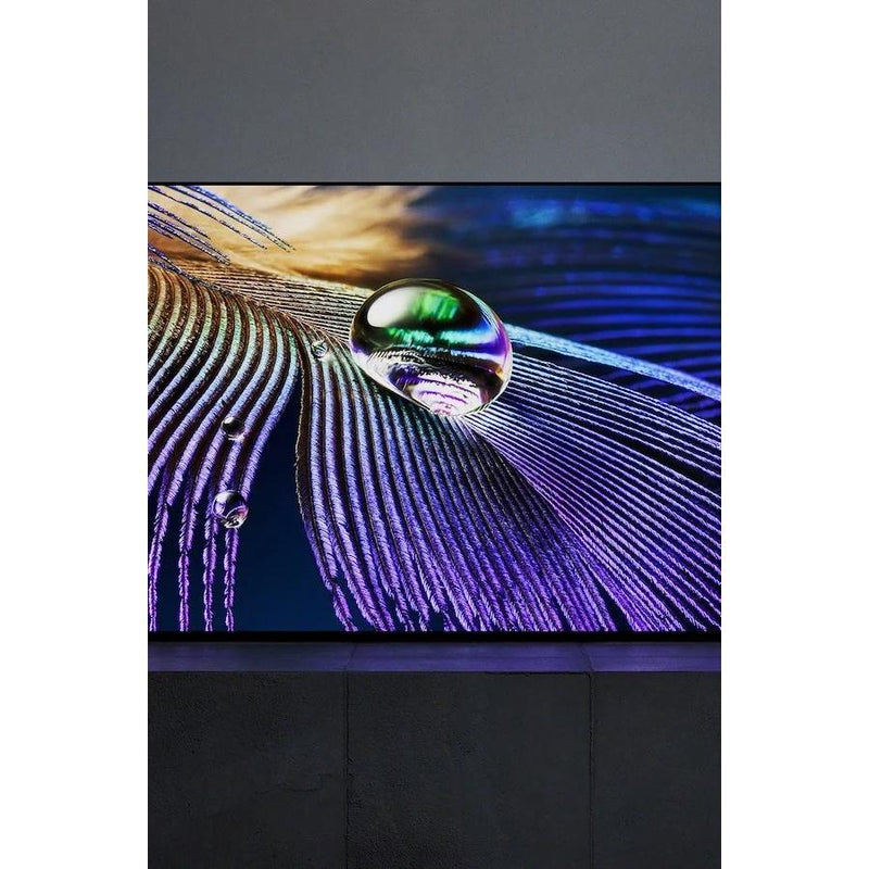 Sony 65-inch 4K HDR Smart OLED TV XR-65A90J IMAGE 5