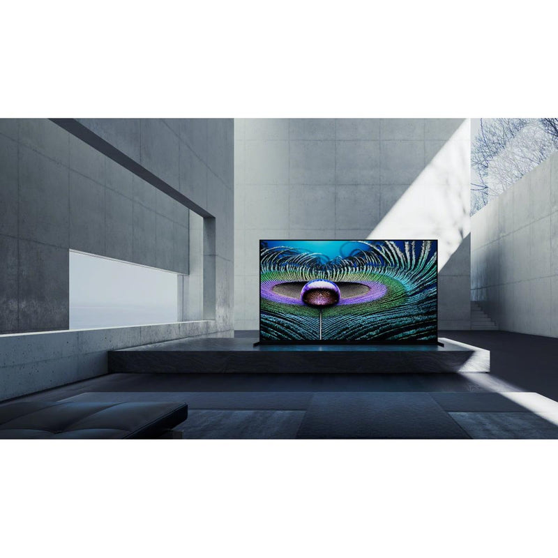 Sony 65-inch 4K HDR Smart OLED TV XR-65A90J IMAGE 6