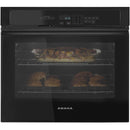Amana 30-inch, 5 cu. ft. Built-in Single Wall Oven AWO6313SFBB BUILDER IMAGE 2