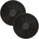 Broan Charcoal replacement filter FILTERBWPTS IMAGE 3