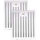 Broan Hybrid Baffle Grease Filters S99010487 IMAGE 2