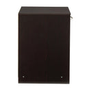 Signature Design by Ashley Finch EB3392-191 One Drawer Night Stand IMAGE 4