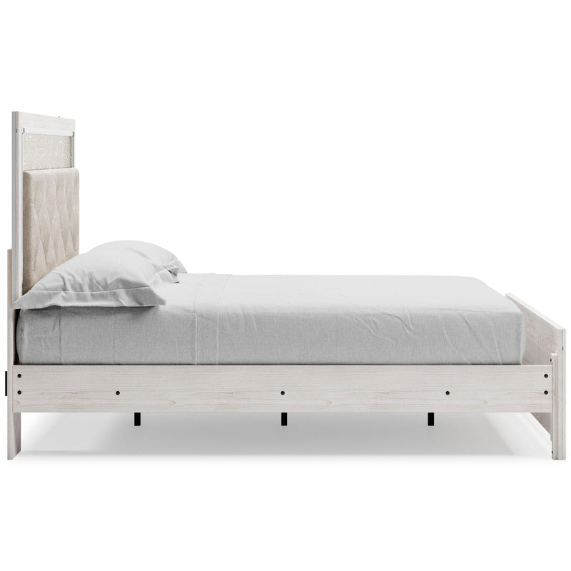 Signature Design by Ashley Altyra Queen Panel Bed B2640-57/B2640-54/B2640-96 IMAGE 3