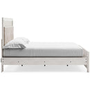 Signature Design by Ashley Altyra B2640B3 King Panel Bed IMAGE 3
