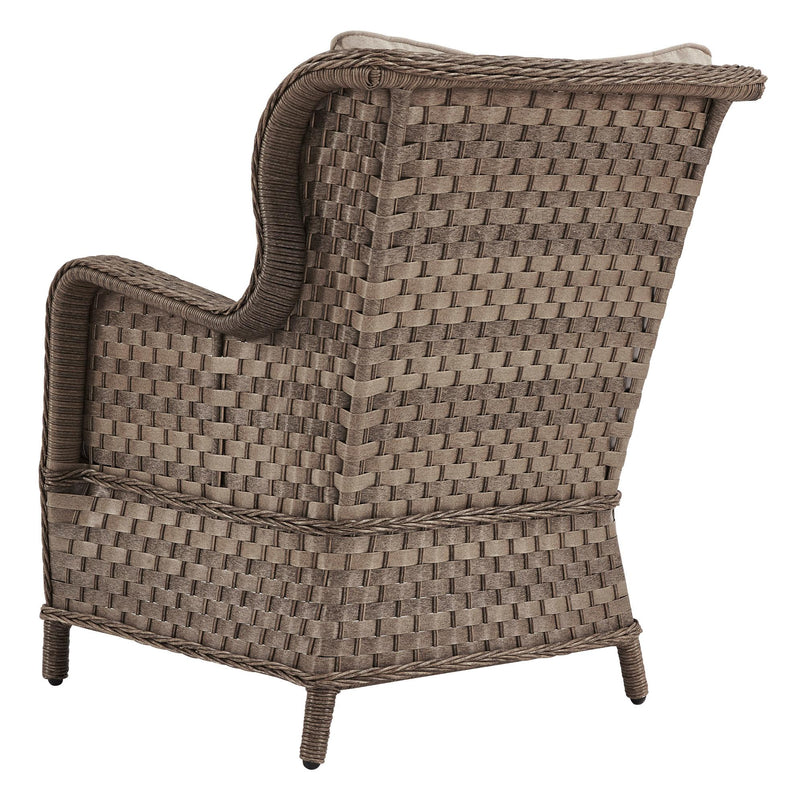 Signature Design by Ashley Clear Ridge P361-820 Lounge Chair with Cushion IMAGE 4