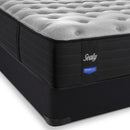  Sealy Morrisey Firm Mattress (Full) IMAGE 3