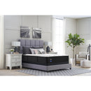  Sealy Morrisey Firm Mattress (King) IMAGE 4