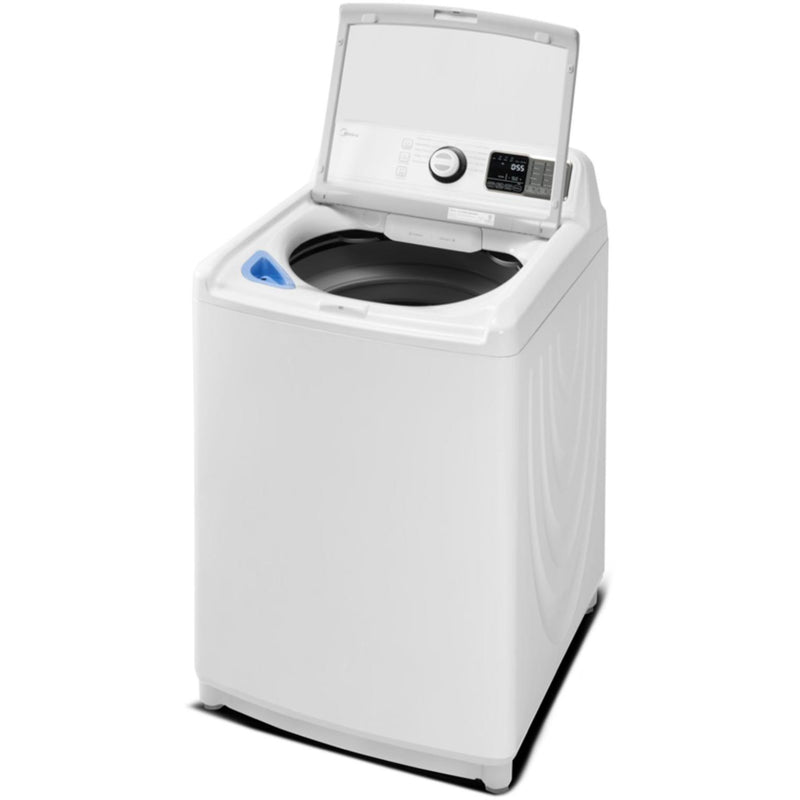 Midea Top Loading Washer with Agitator MLV45N1BWW IMAGE 5