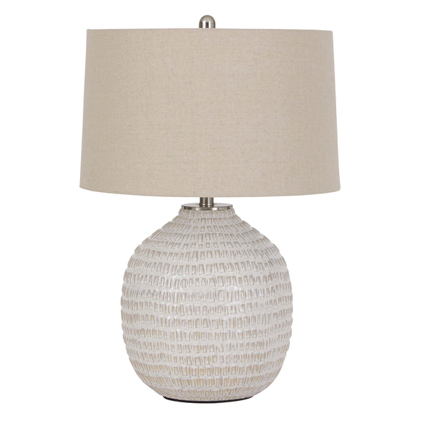 Signature Design by Ashley Jamon Table Lamp L100764 IMAGE 1