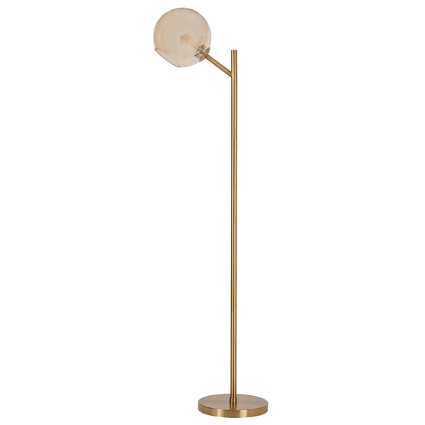 Signature Design by Ashley Abanson Floorstanding Lamp L206021 IMAGE 1