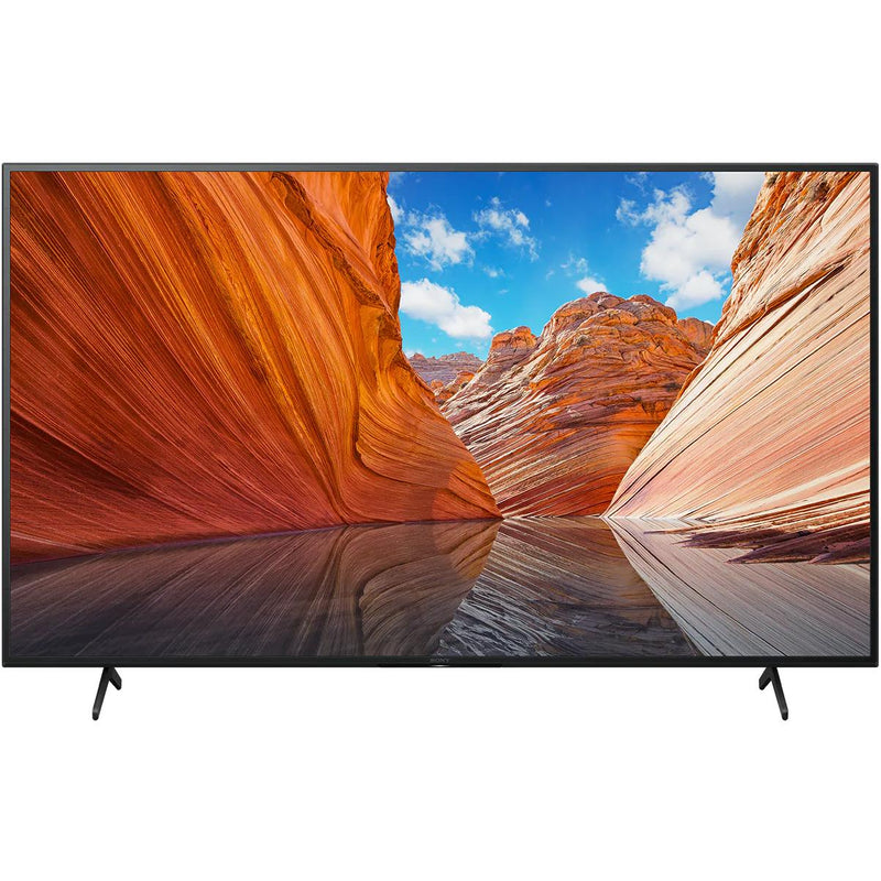 Sony 43-inch 4K Full HD Smart TV KD-43X80J IMAGE 2