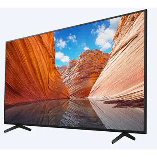 Sony 43-inch 4K Full HD Smart TV KD-43X80J IMAGE 3