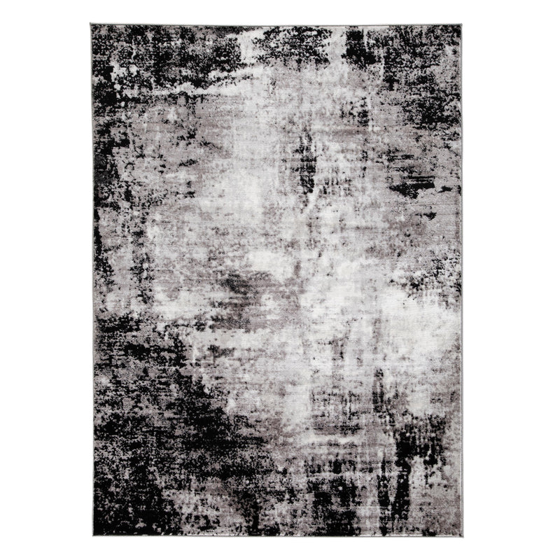 Signature Design by Ashley Zekeman R404922 Medium Rug IMAGE 1