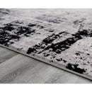  Signature Design by Ashley Zekeman R404921 Large Rug IMAGE 2